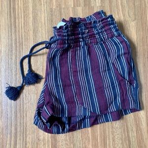Roxy Shorts
